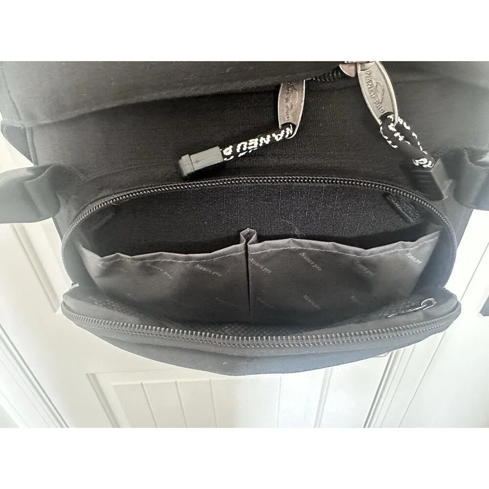 NANEU PRO Adventure K2 Backpack HIKING TRAVEL